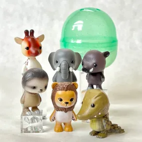 70214 Toko Toko Animal Figurine Capsule-6