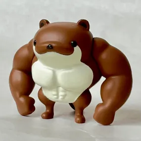 70215 Tough Otter Figurine Capsule-5