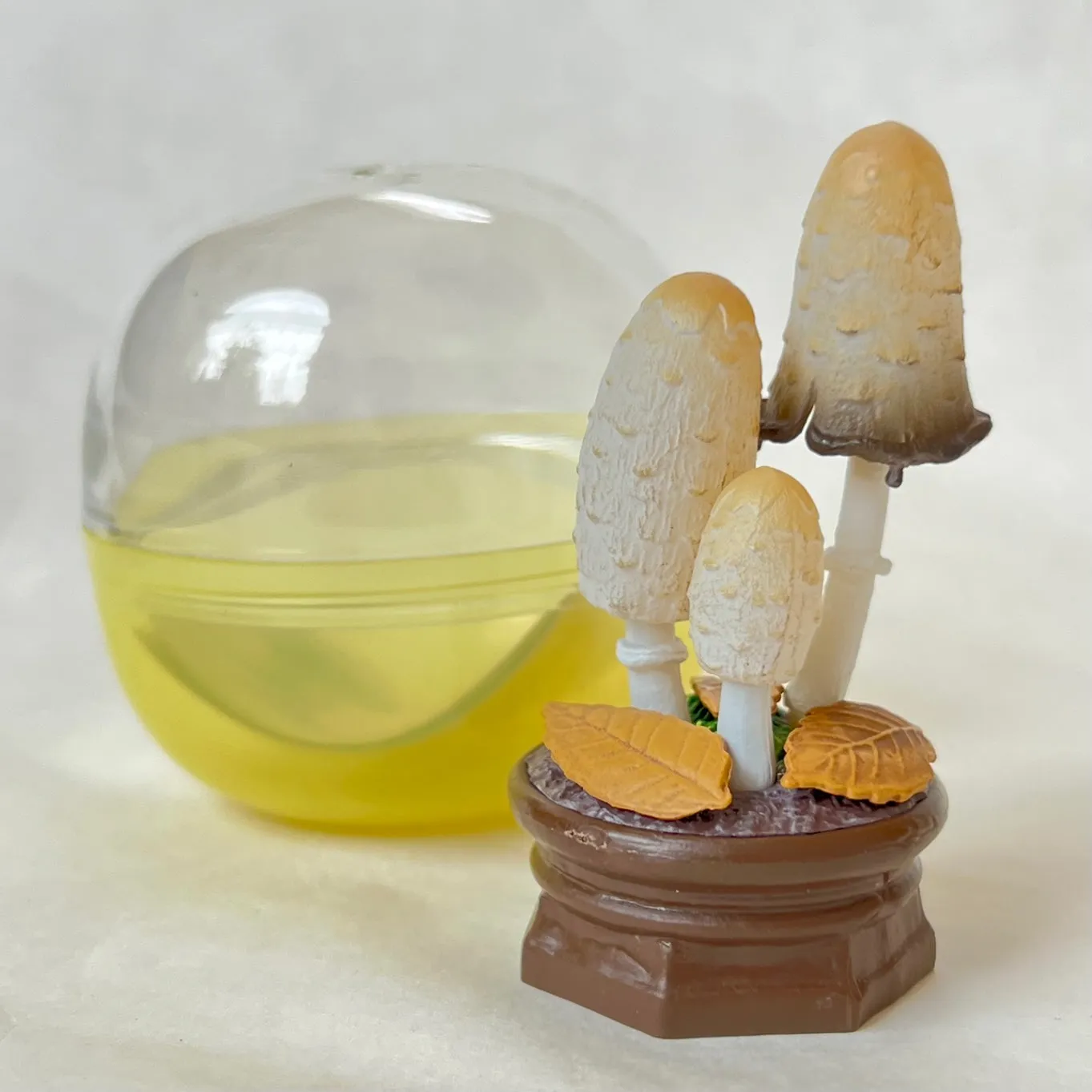 70219 Mushroom Vol. 2 Figurine Capsule-6