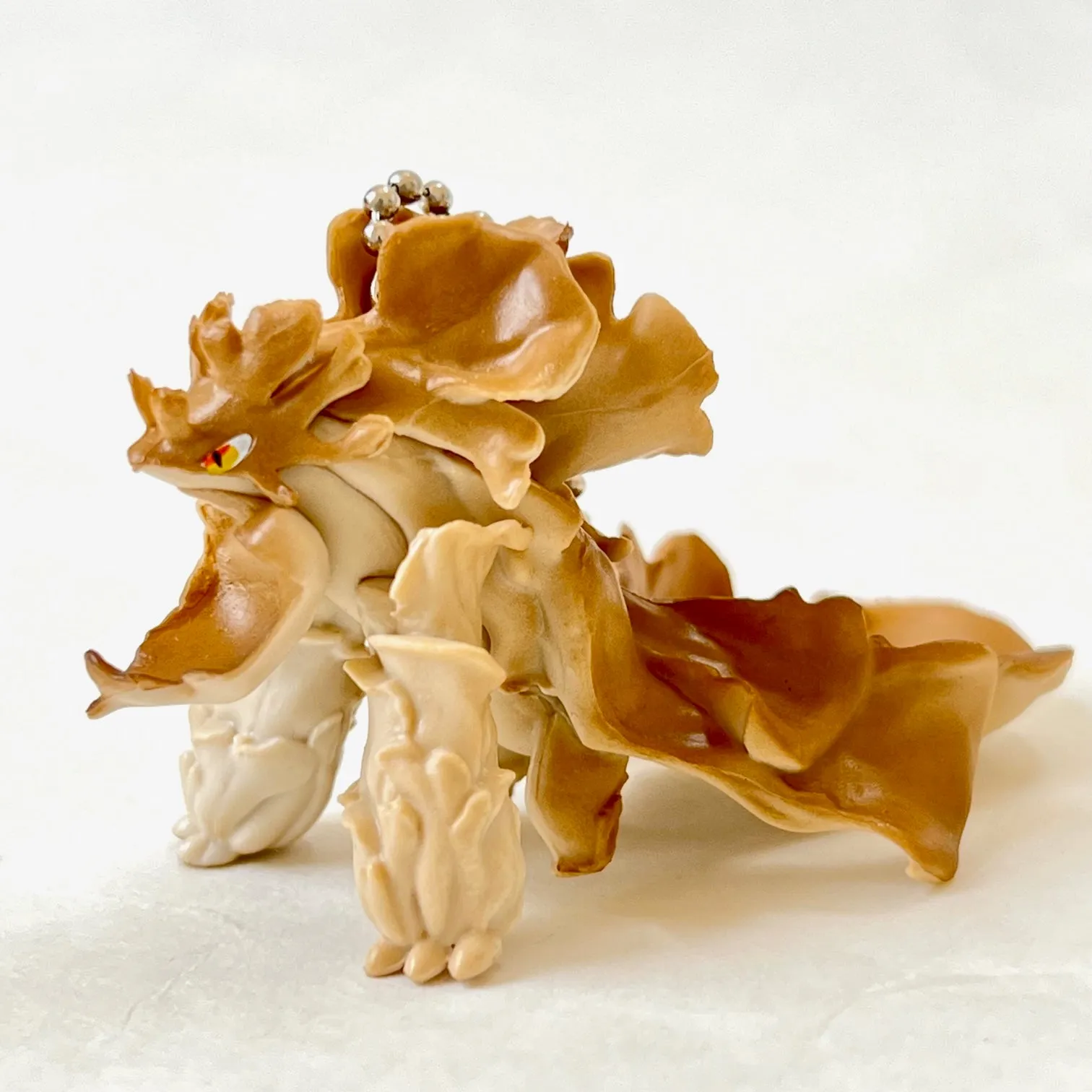 70220 Mushroom Dragon Monsters Capsule-5