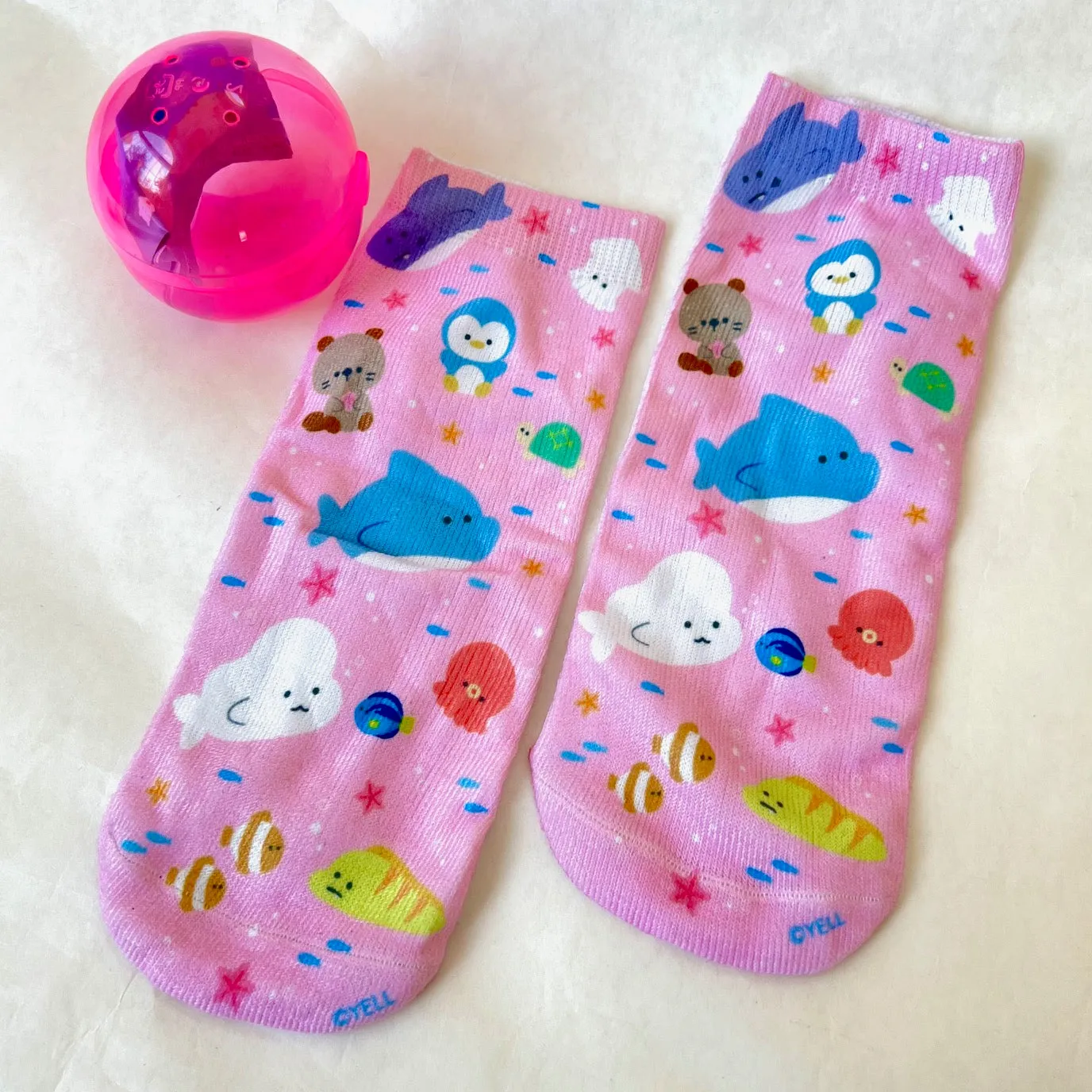 70225 Aquarium Socks Capsule-5