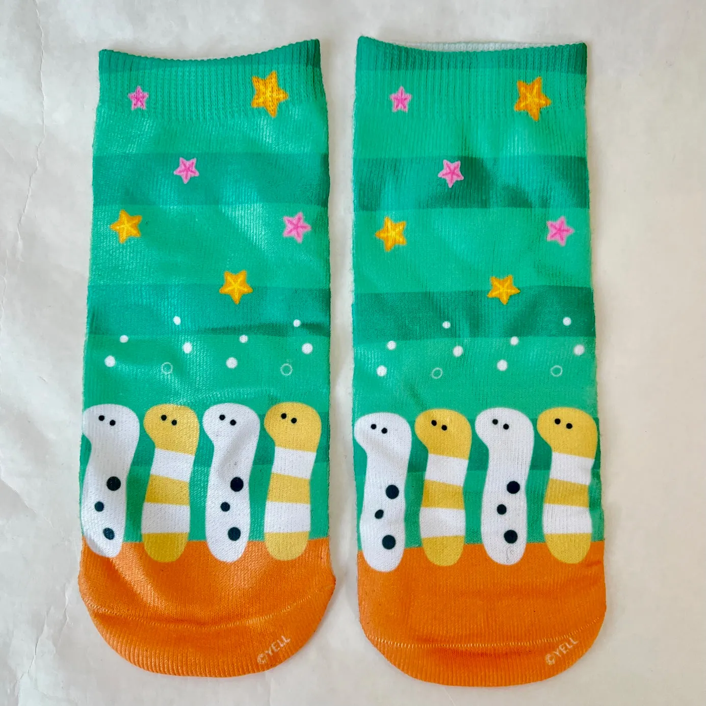 70225 Aquarium Socks Capsule-5