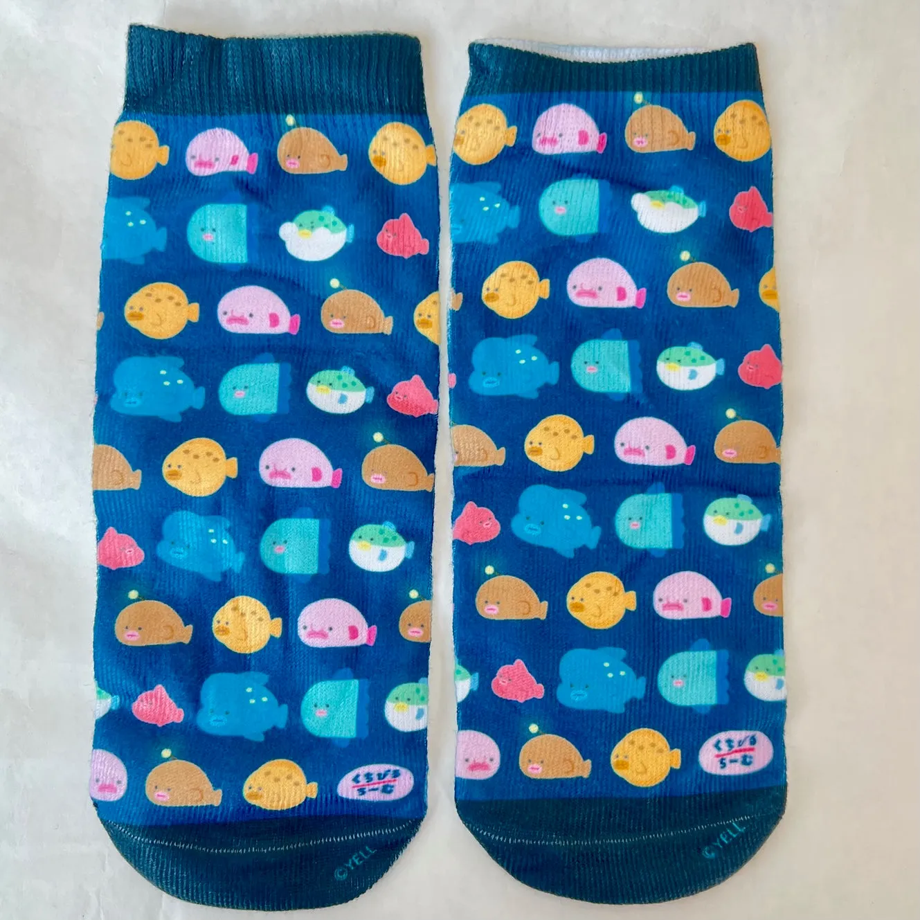 70225 Aquarium Socks Capsule-5