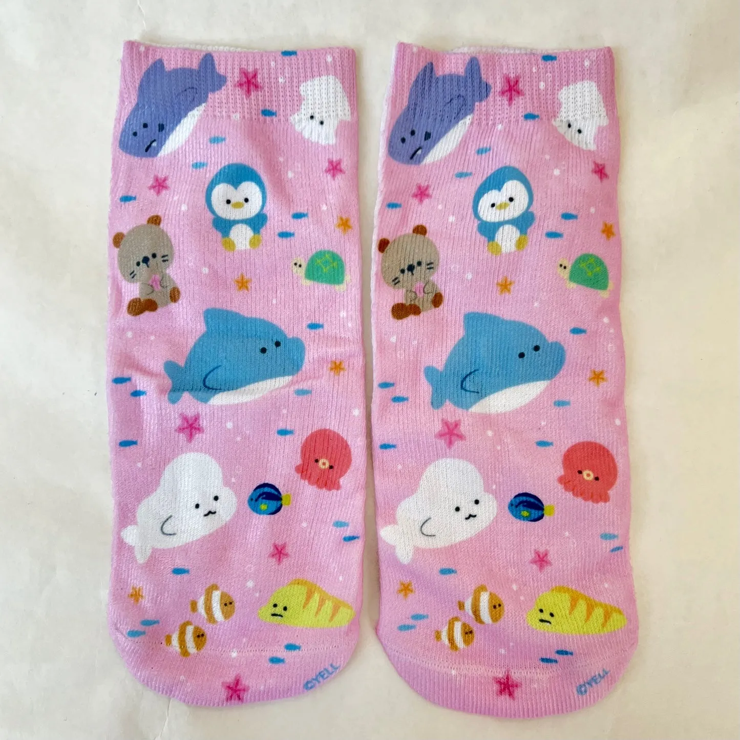 70225 Aquarium Socks Capsule-5