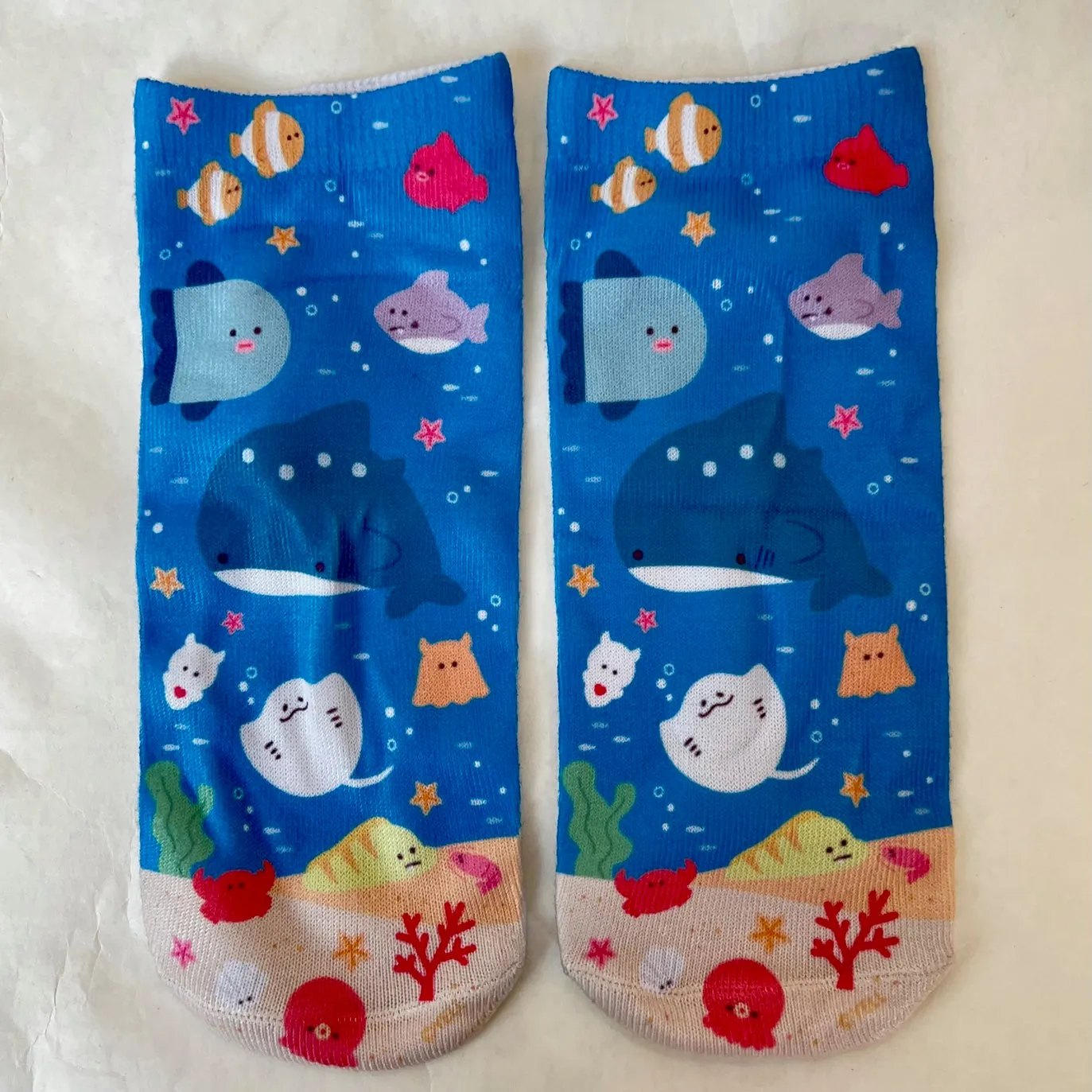 70225 Aquarium Socks Capsule-5