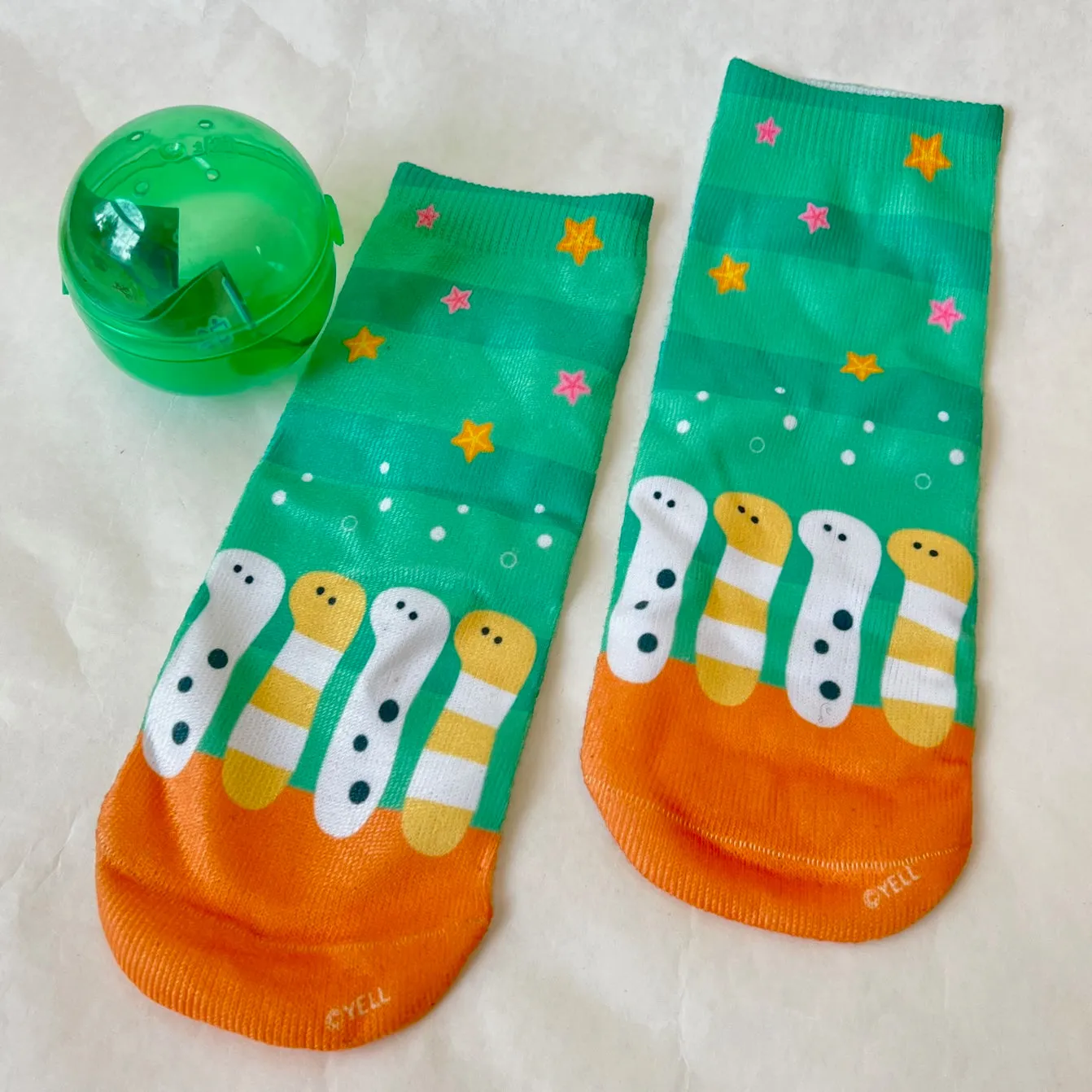 70225 Aquarium Socks Capsule-5