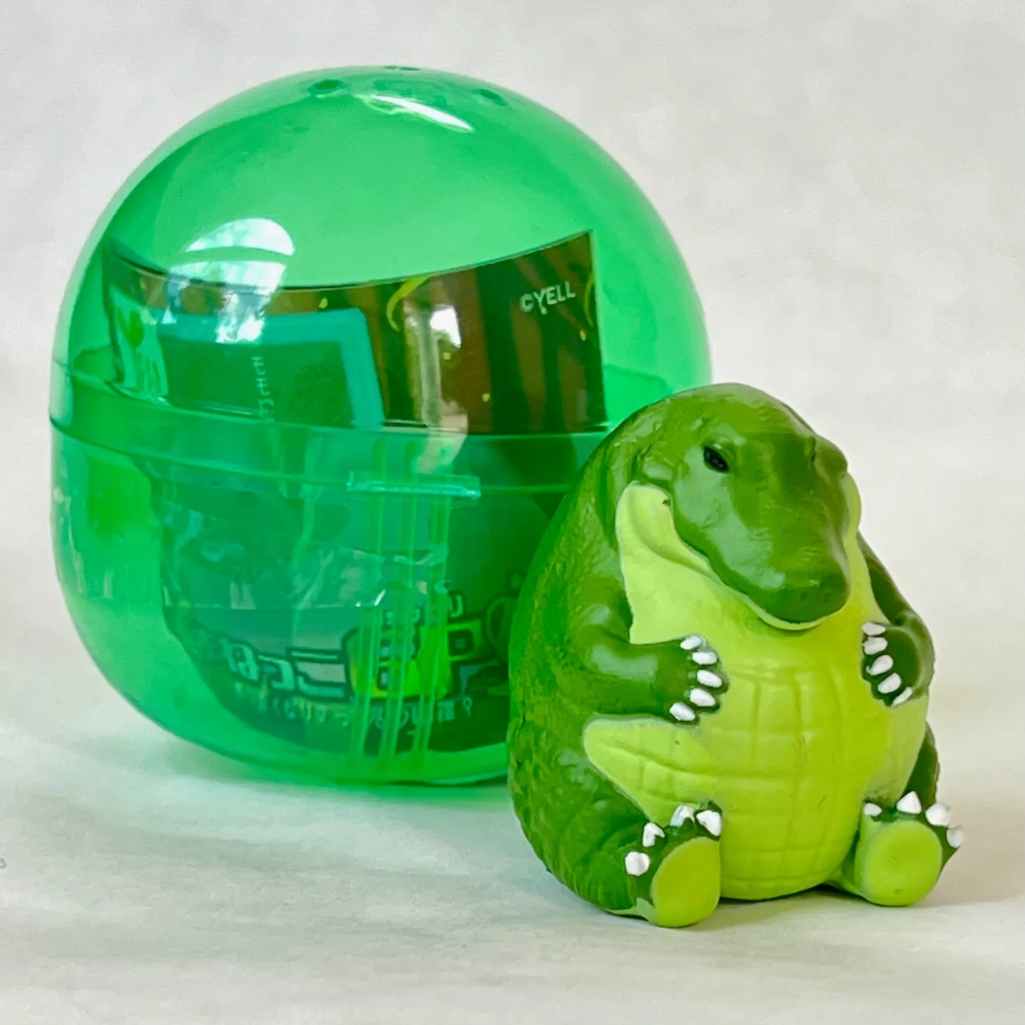 70226 Chunky Animals Figurine Capsule-5