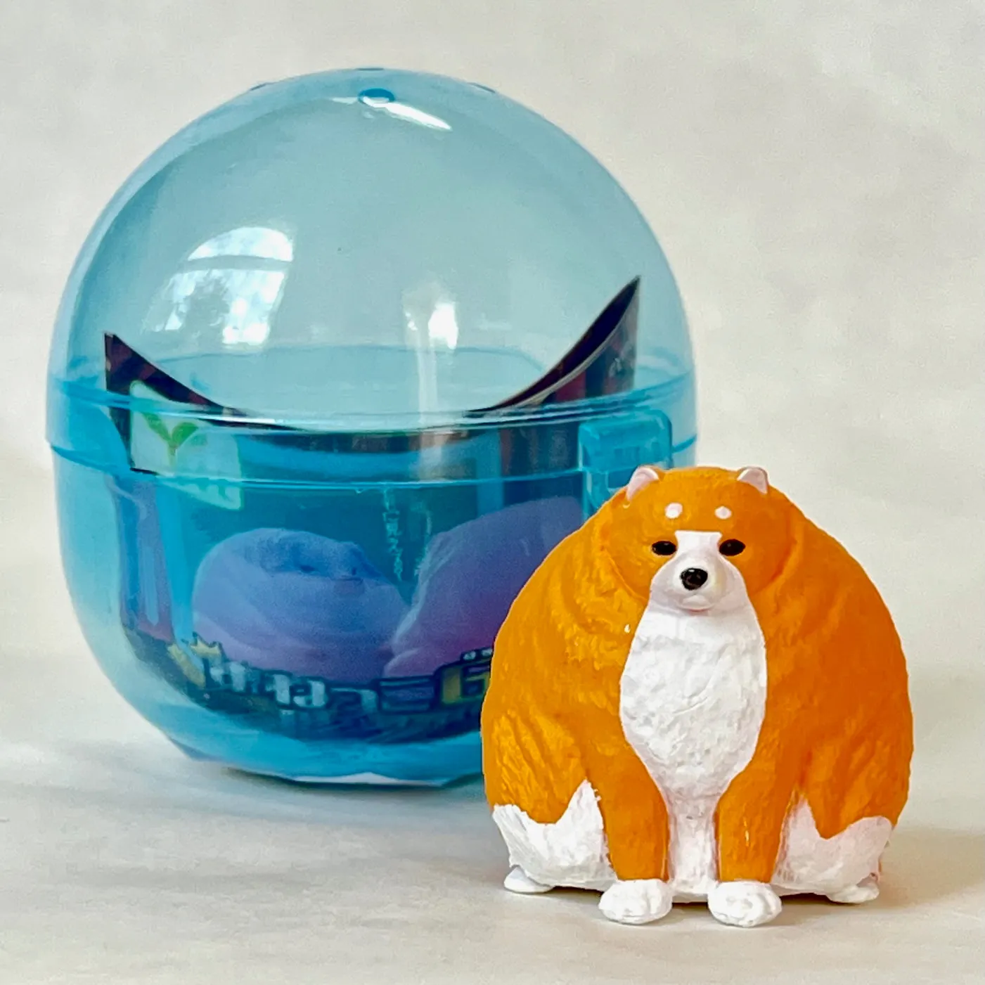 70226 Chunky Animals Figurine Capsule-5