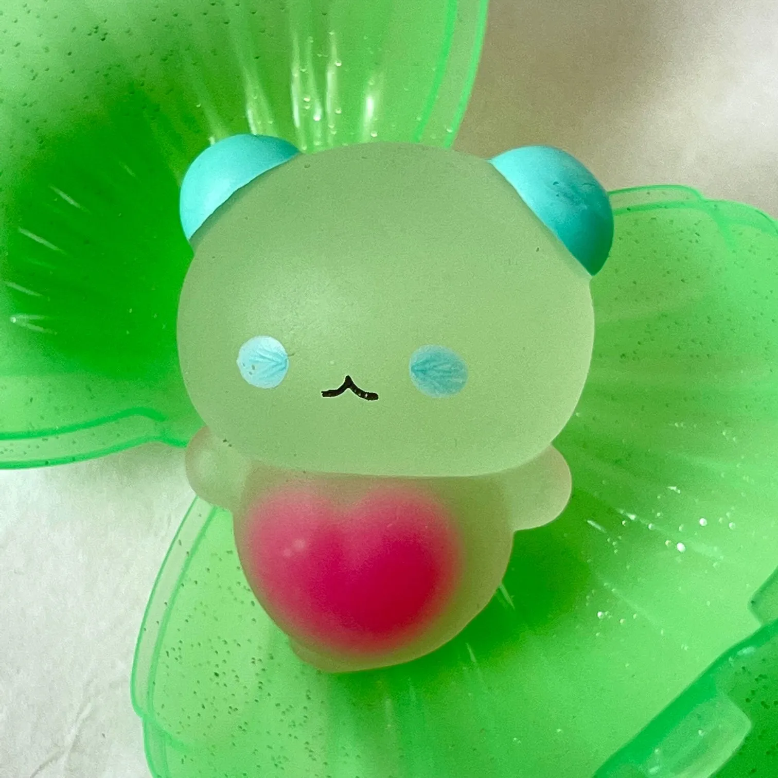 70229 Squishy Sea Butterfly Capsule-6