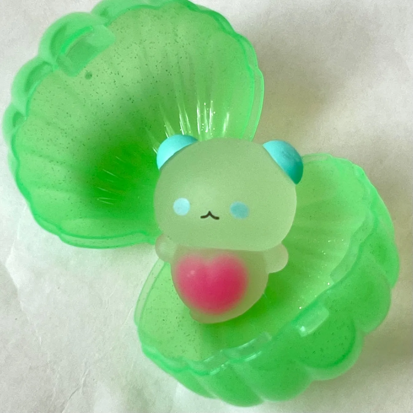 70229 Squishy Sea Butterfly Capsule-6