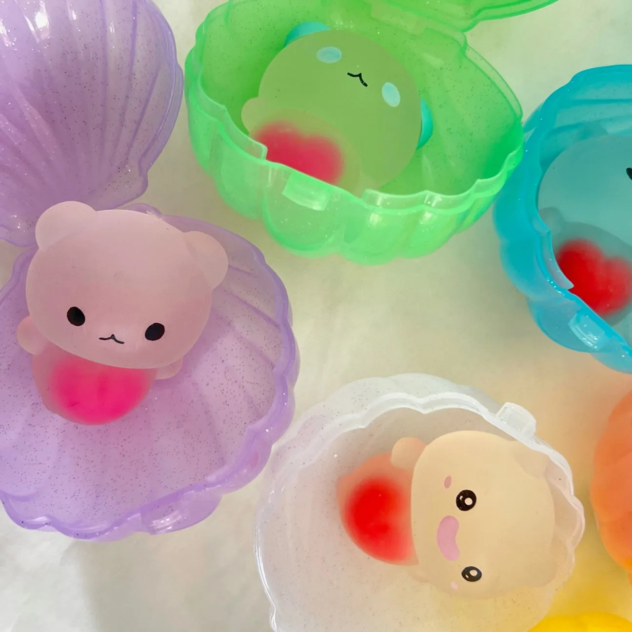 70229 Squishy Sea Butterfly Capsule-6