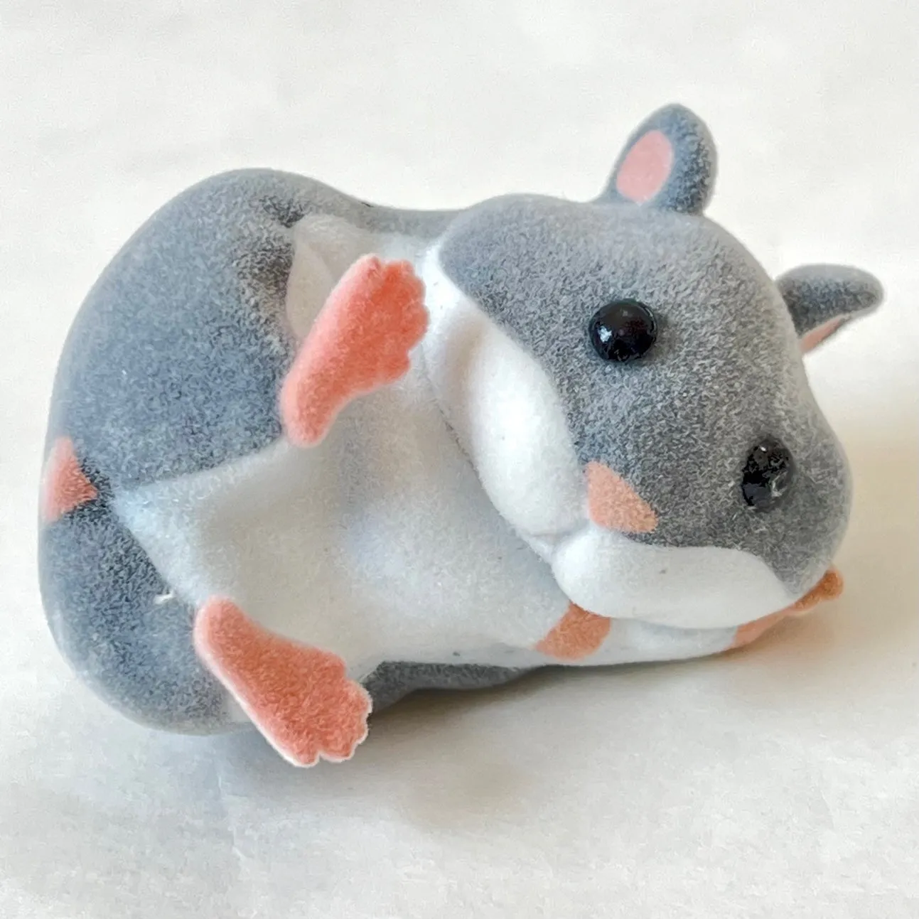 70236 Felt Hamster Figurine Capsule-6