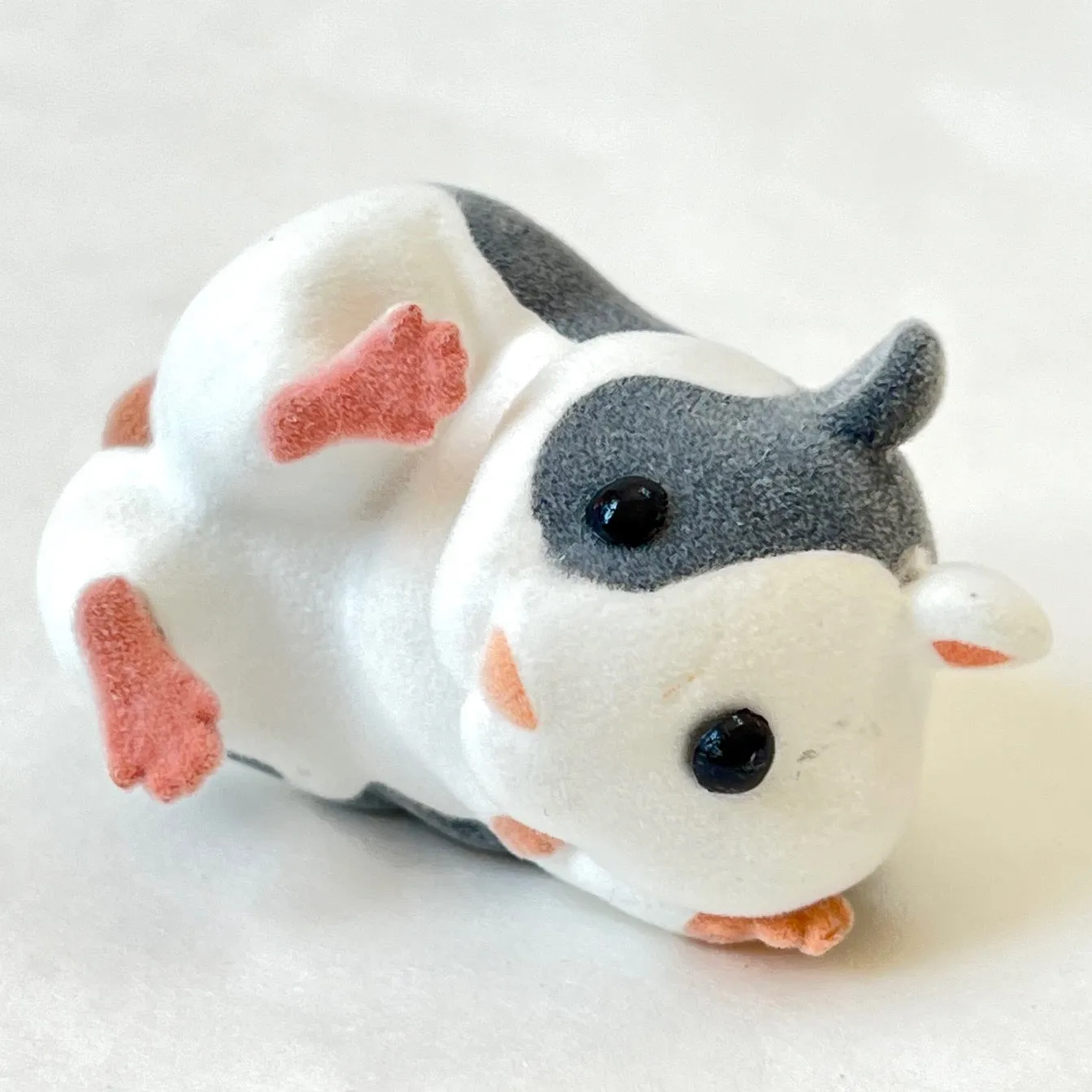 70236 Felt Hamster Figurine Capsule-6