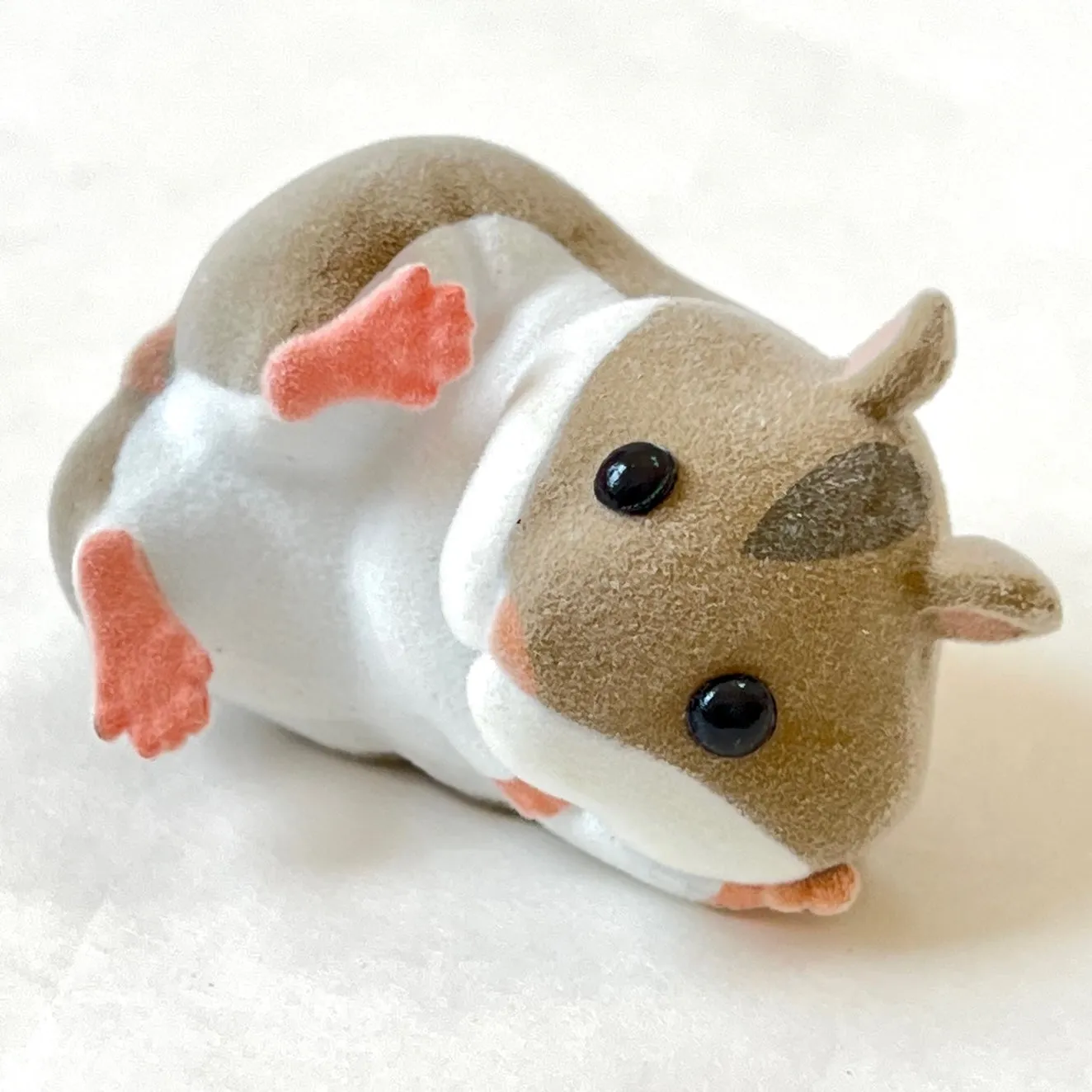 70236 Felt Hamster Figurine Capsule-6