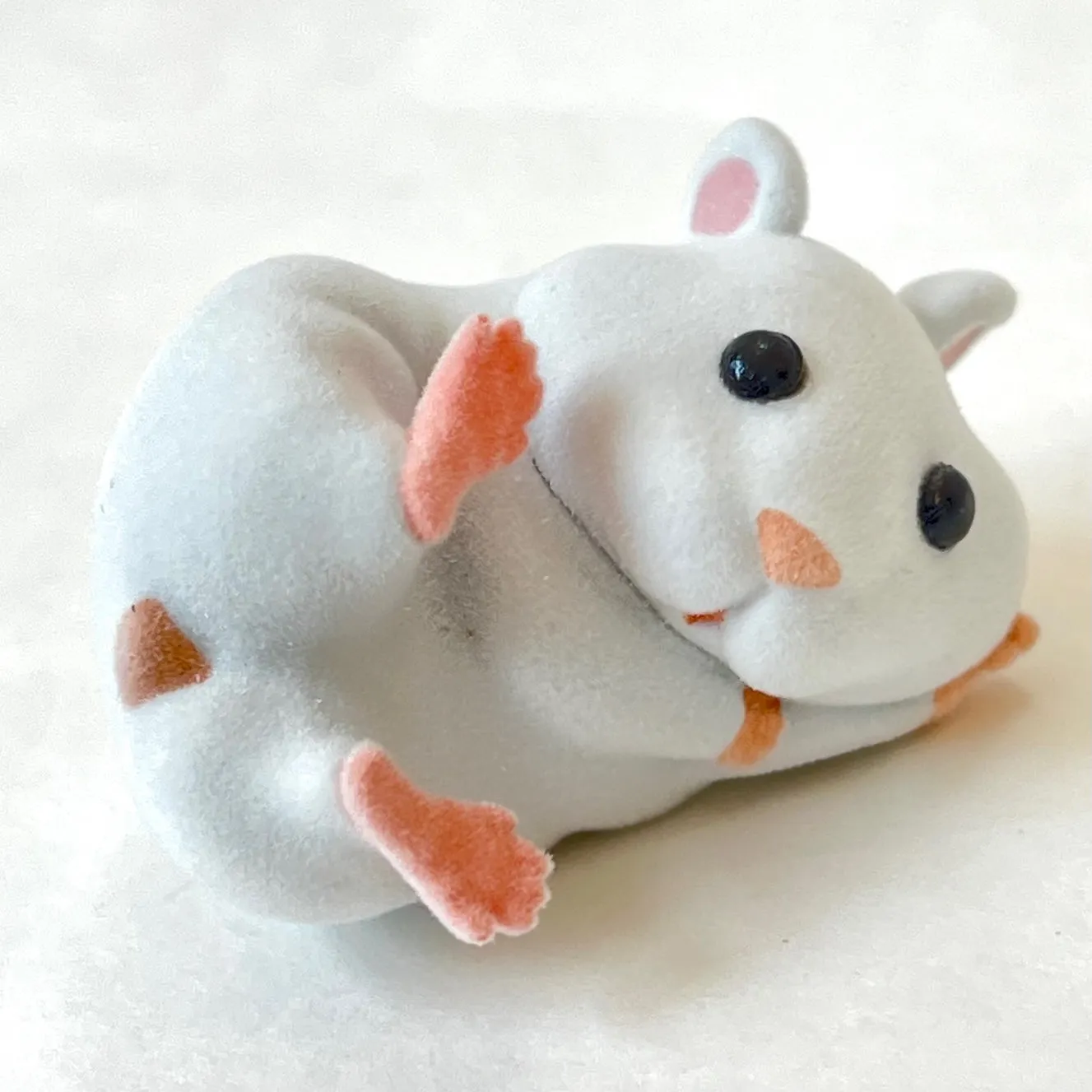 70236 Felt Hamster Figurine Capsule-6