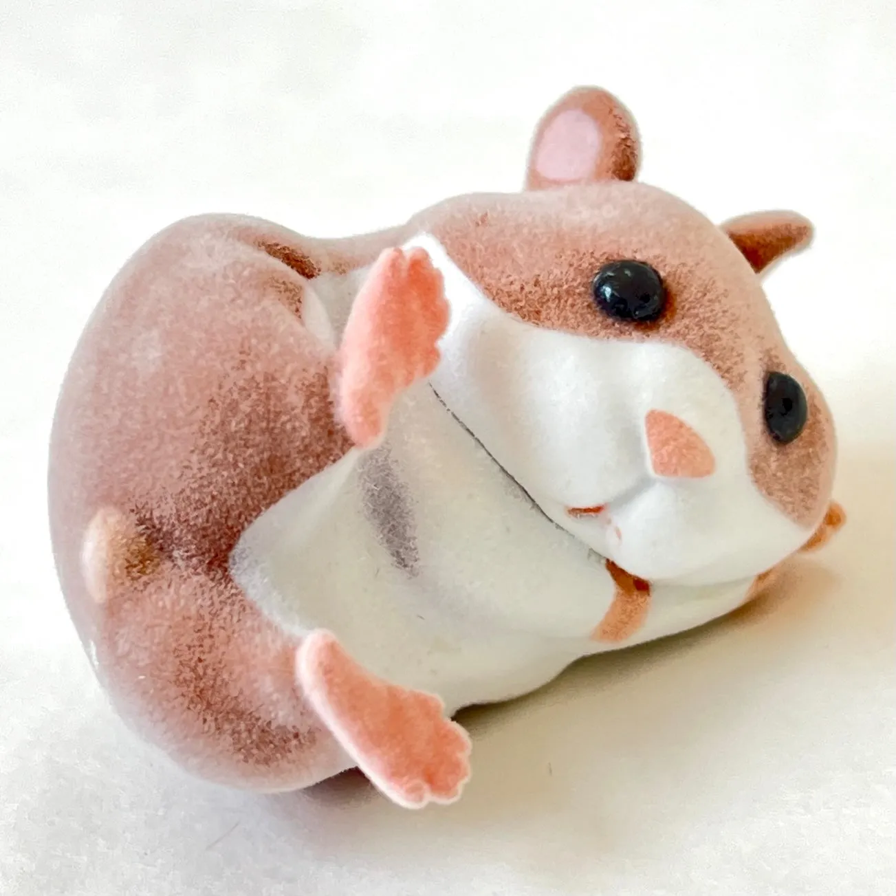 70236 Felt Hamster Figurine Capsule-6