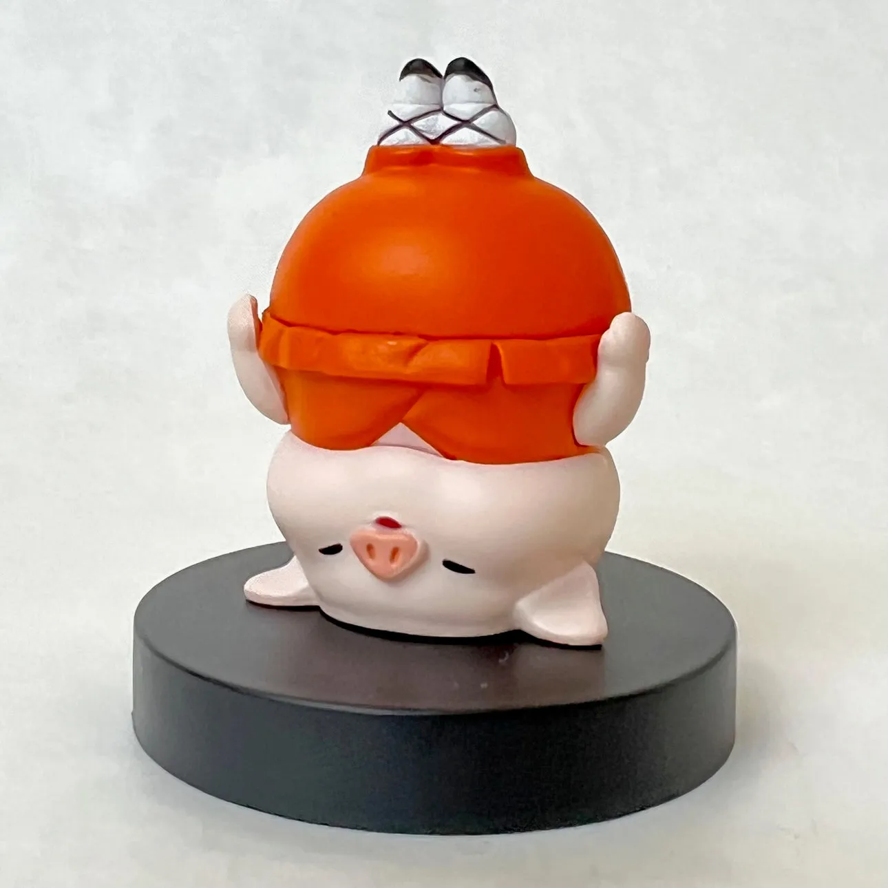 70239 Kung Fu Pig Figurine Capsule-5