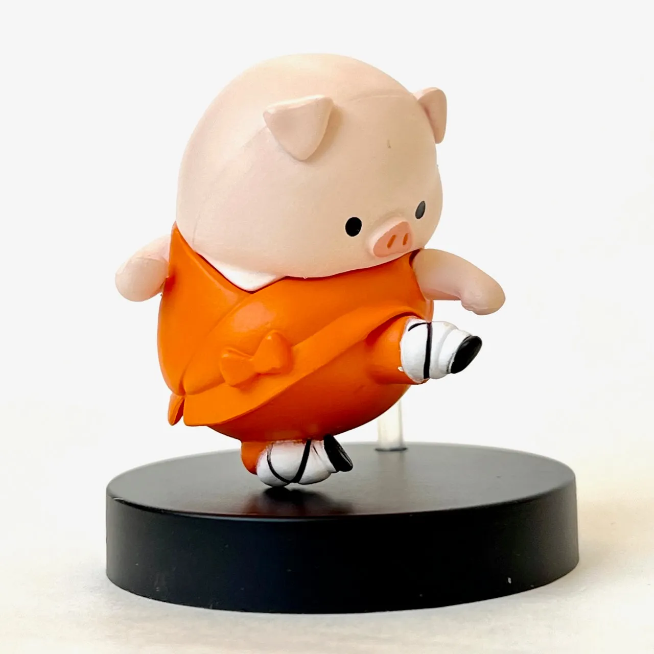 70239 Kung Fu Pig Figurine Capsule-5