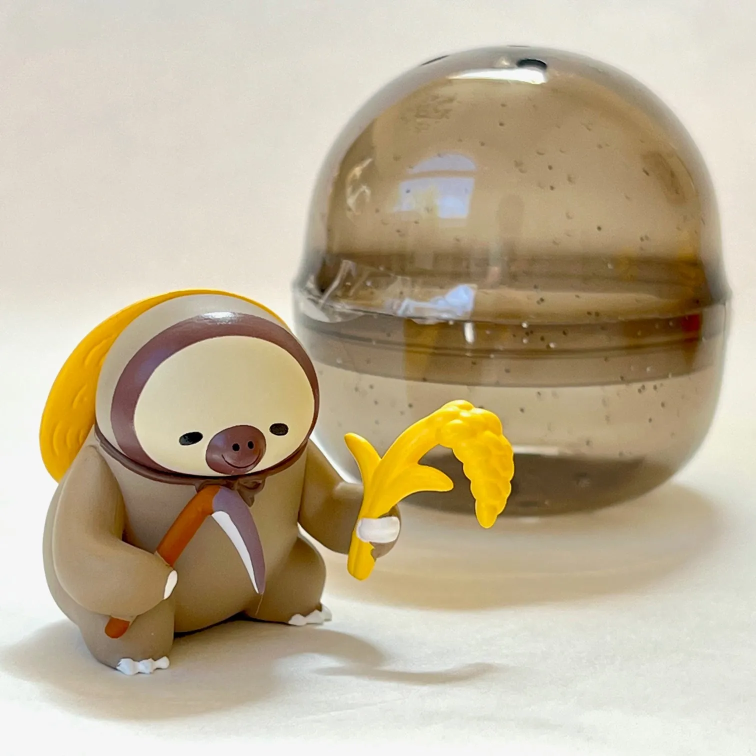 70247 Farmer Sloth Figurine Capsule-5