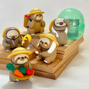 70247 Farmer Sloth Figurine Capsule-5