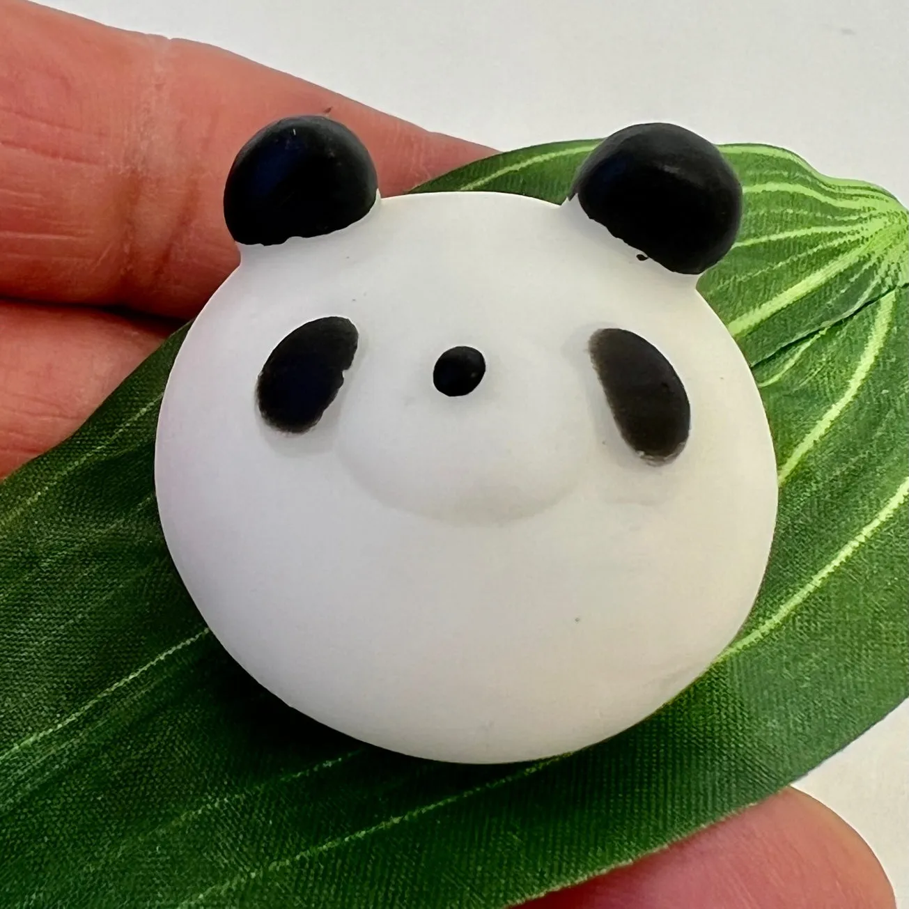 70250 Panda Gummy Squishy Gummy Capsule-8