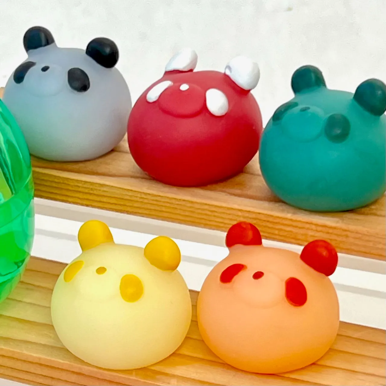 70250 Panda Gummy Squishy Gummy Capsule-8