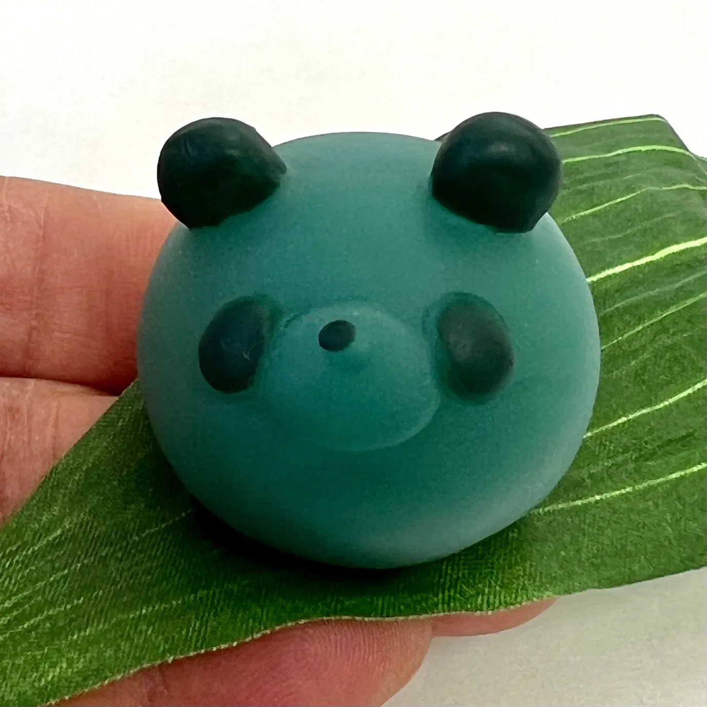 70250 Panda Gummy Squishy Gummy Capsule-8