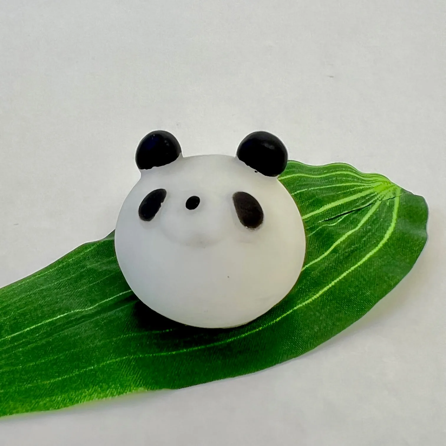 70250 Panda Gummy Squishy Gummy Capsule-8