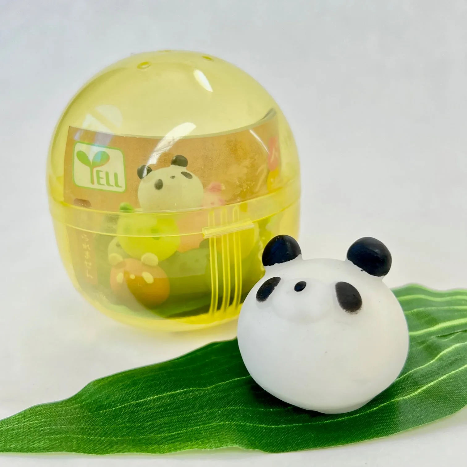 70250 Panda Gummy Squishy Gummy Capsule-8