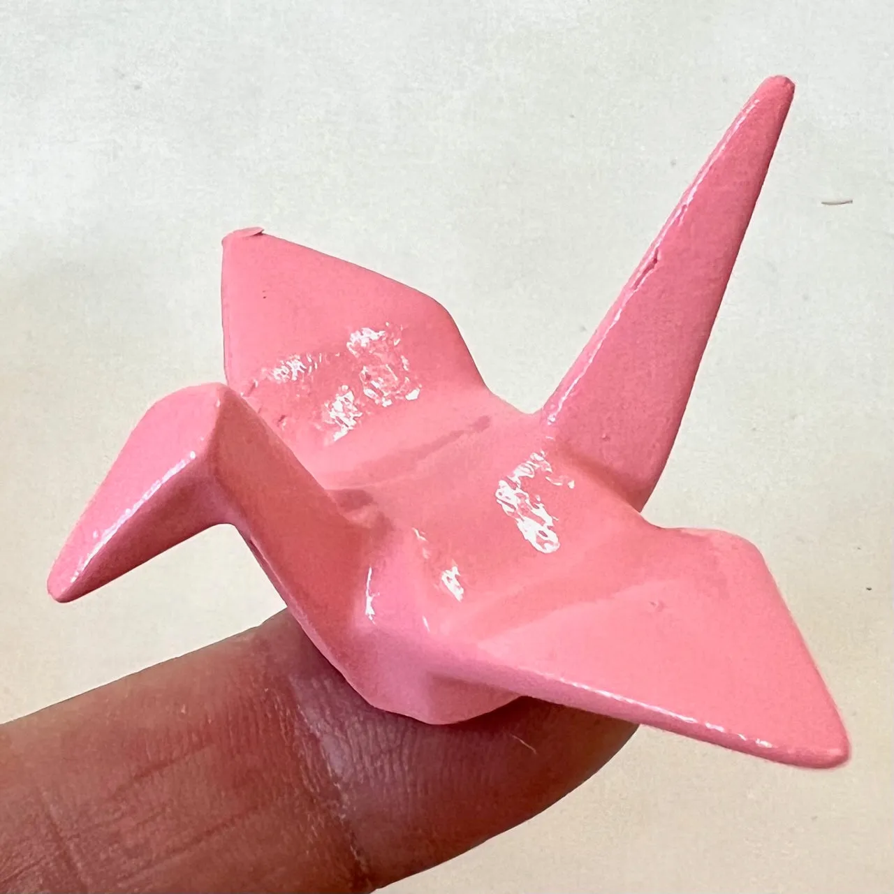 70251 Orizuru Origami Figurine Capsule-6