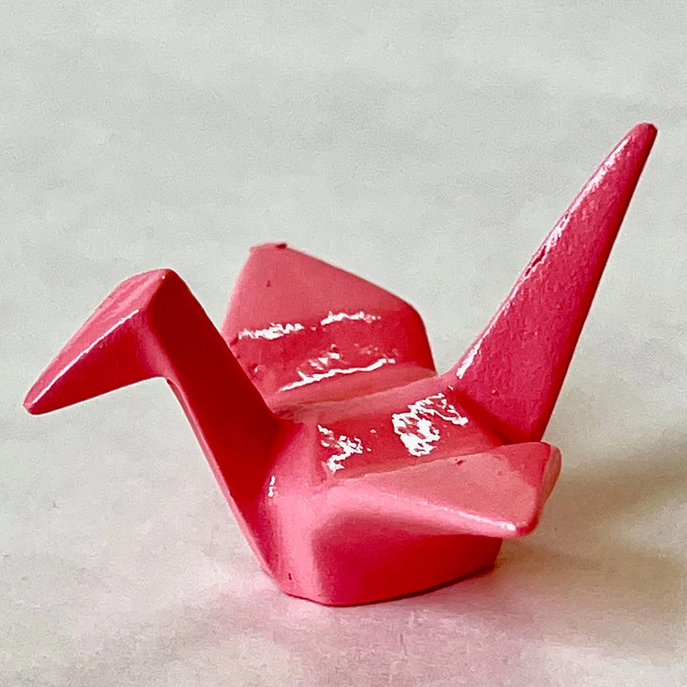 70251 Orizuru Origami Figurine Capsule-6