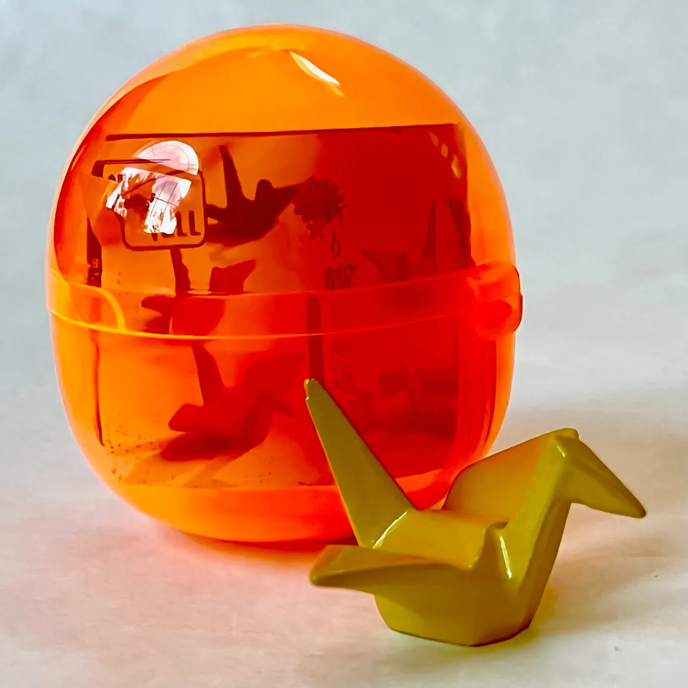 70251 Orizuru Origami Figurine Capsule-6