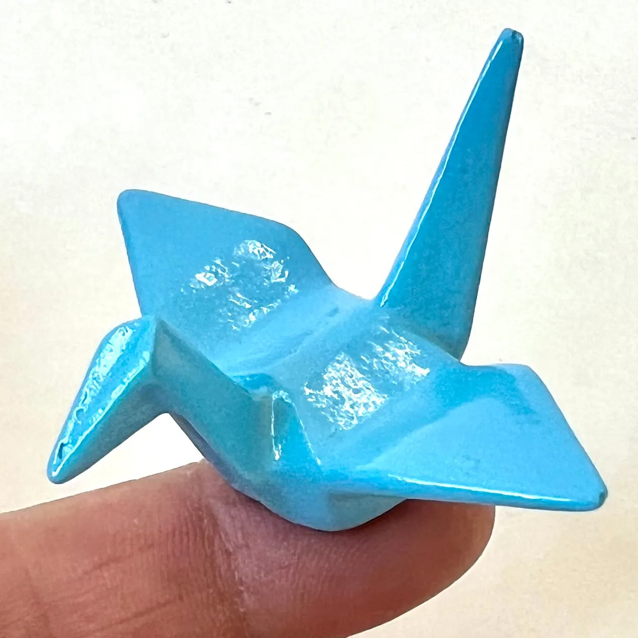 70251 Orizuru Origami Figurine Capsule-6