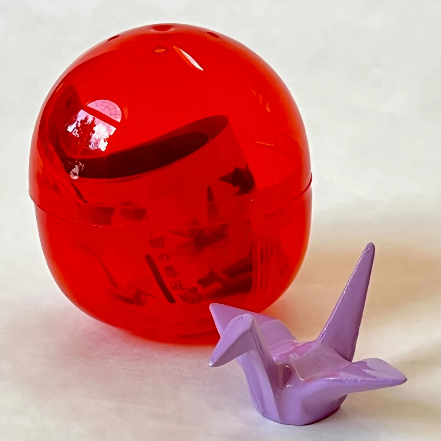 70251 Orizuru Origami Figurine Capsule-6