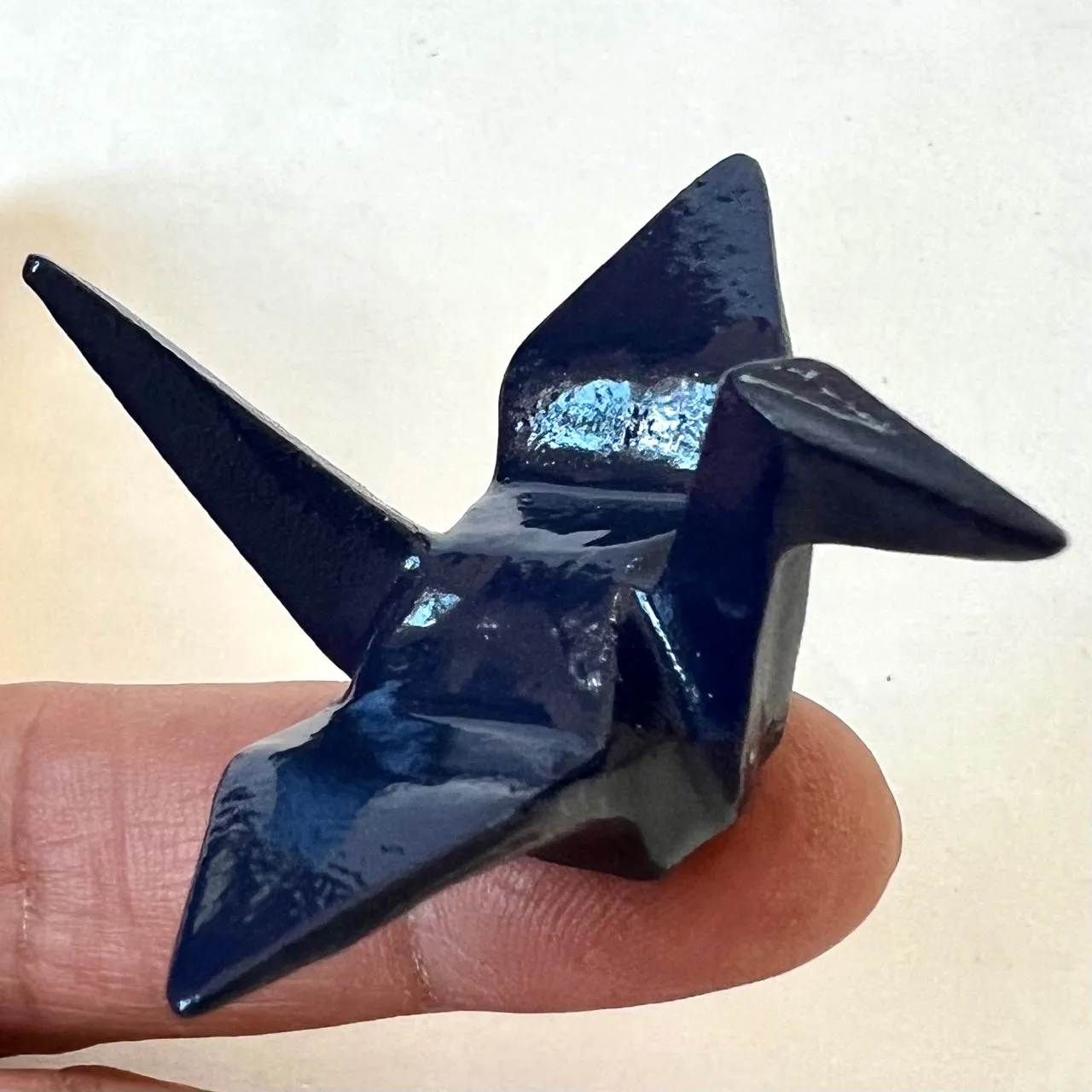 70251 Orizuru Origami Figurine Capsule-6