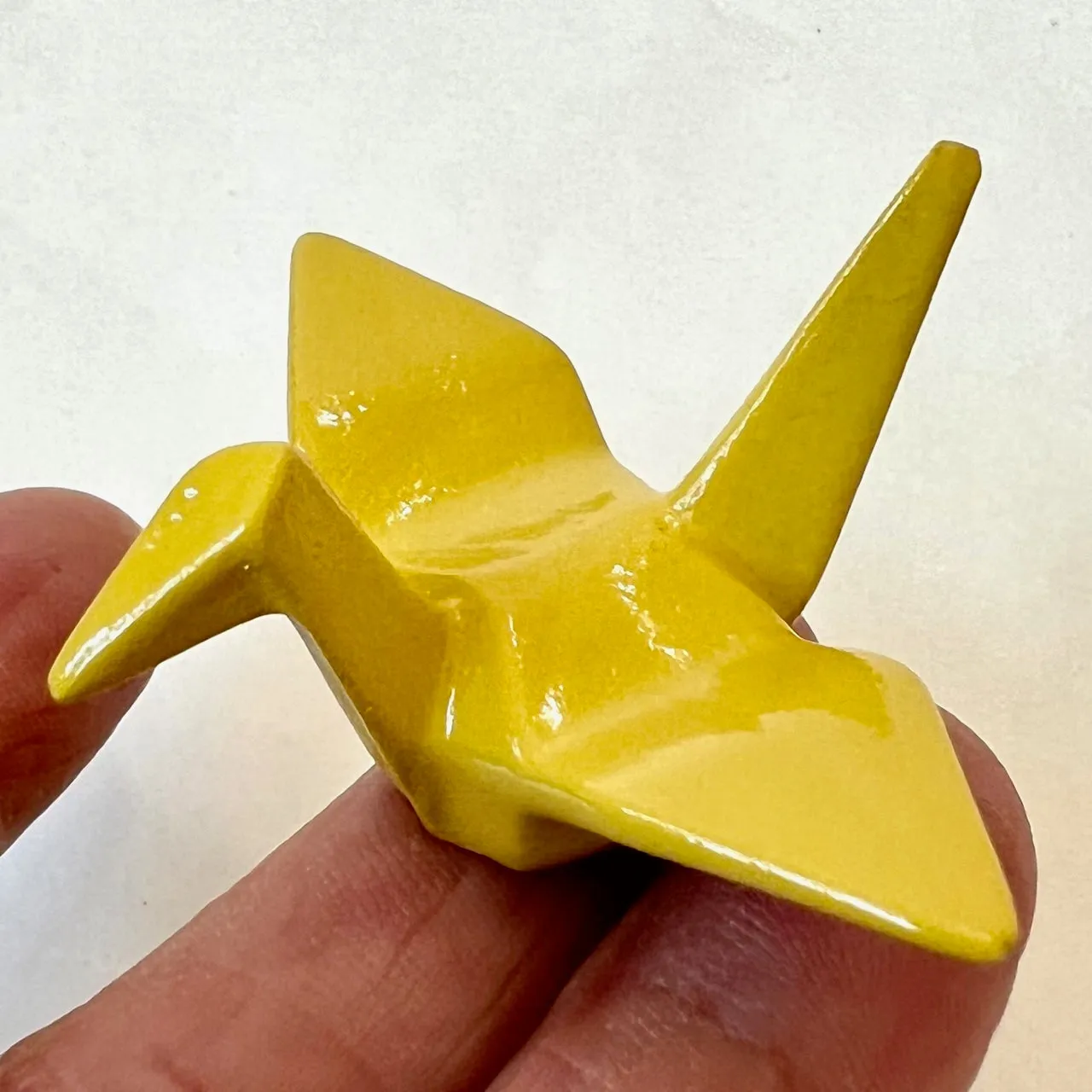 70251 Orizuru Origami Figurine Capsule-6