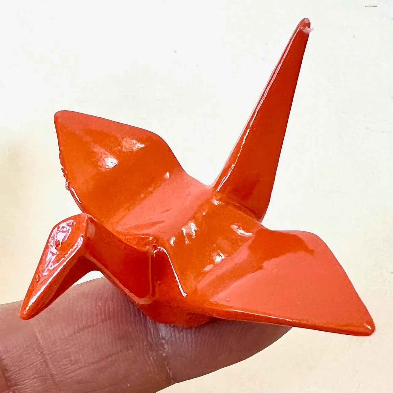 70251 Orizuru Origami Figurine Capsule-6