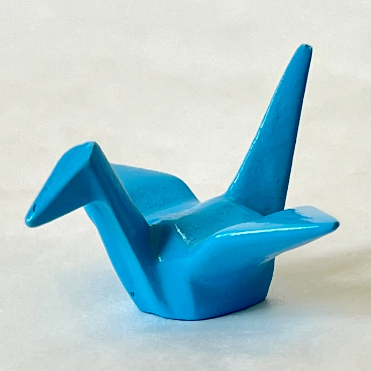 70251 Orizuru Origami Figurine Capsule-6