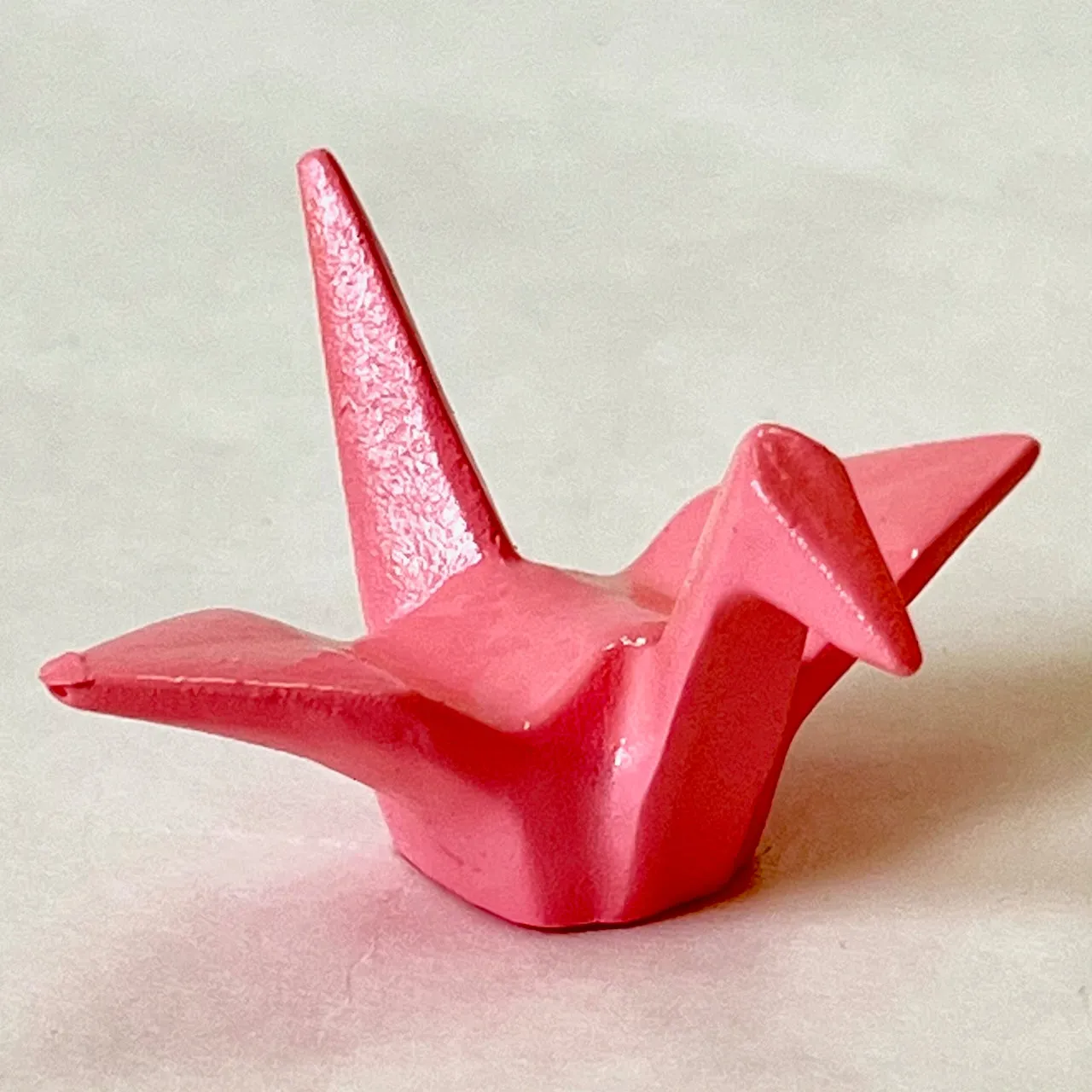 70251 Orizuru Origami Figurine Capsule-6