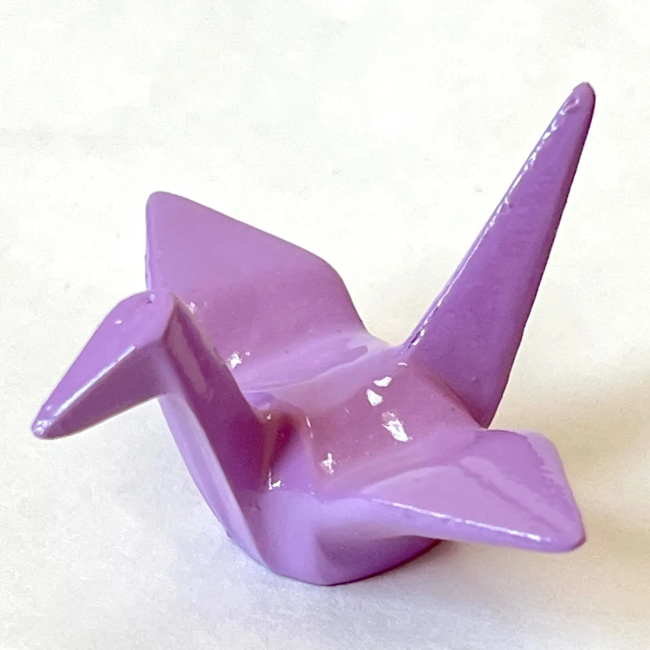 70251 Orizuru Origami Figurine Capsule-6