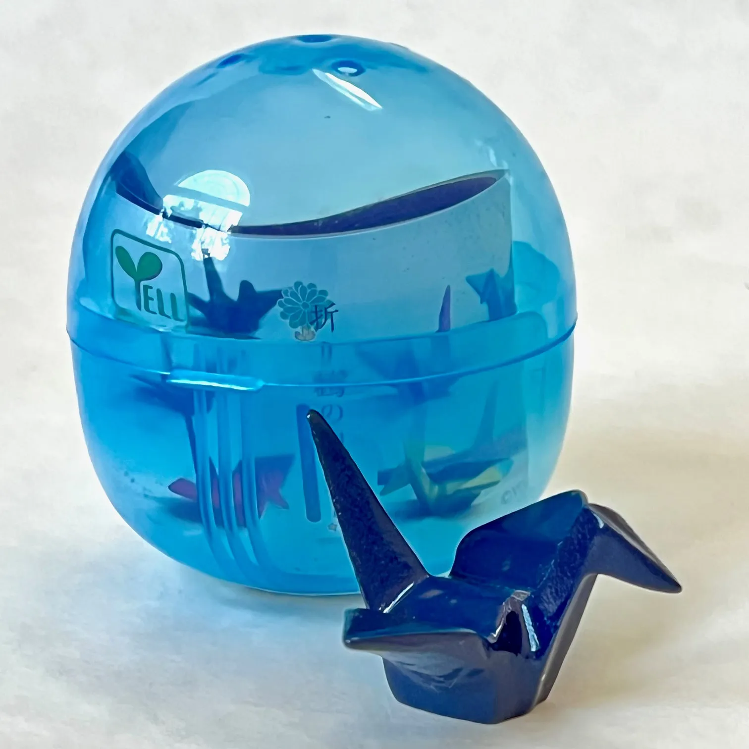 70251 Orizuru Origami Figurine Capsule-6