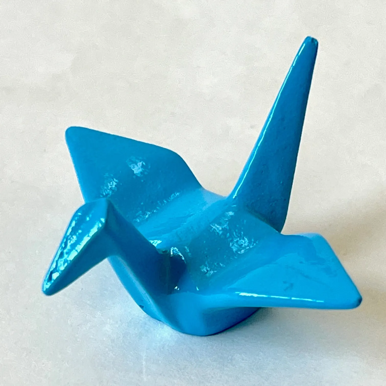 70251 Orizuru Origami Figurine Capsule-6