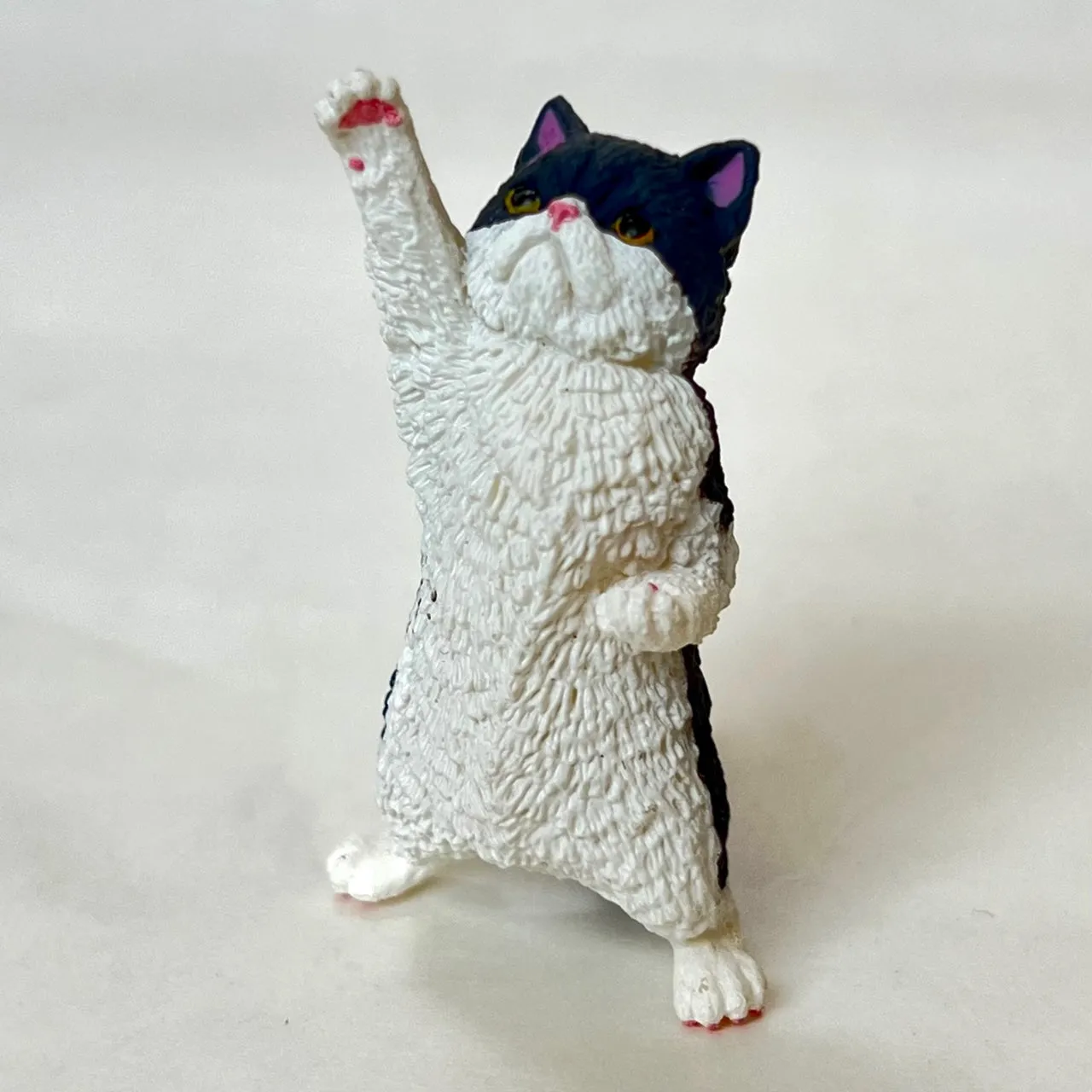 70273 Nyaoo Cheer Cats Figurine Capsule-5