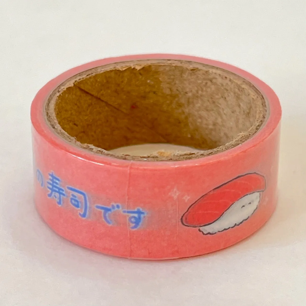 70283 Sushi Masking Washi Tape Capsule-6