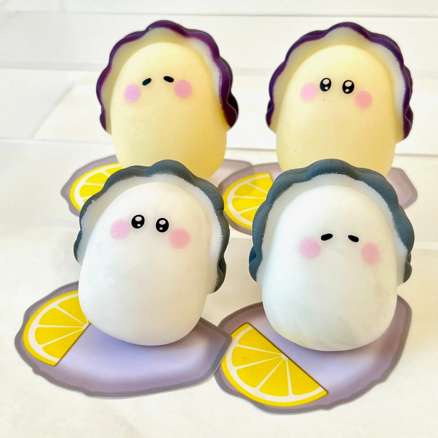 70287 Soft Oyster Figurines Capsule-4