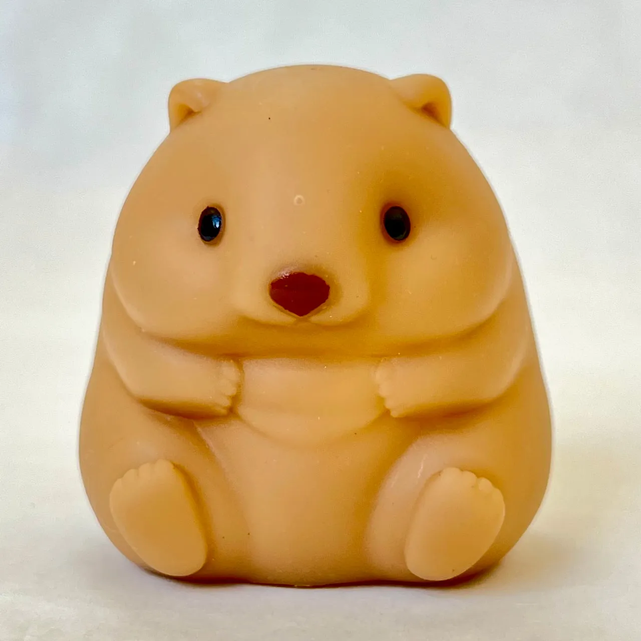 70302 Soft Wombat Figurines Capsule-8