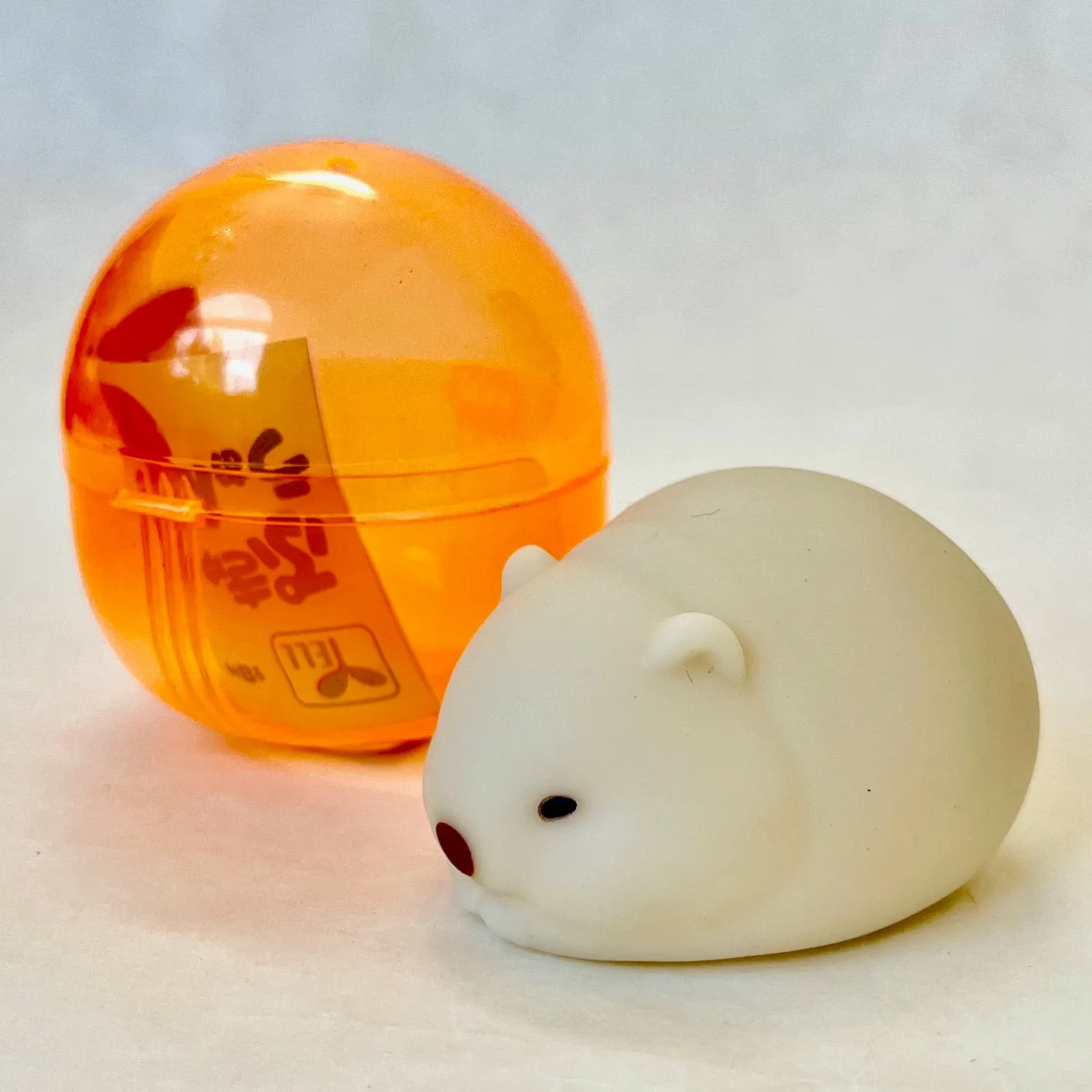 70302 Soft Wombat Figurines Capsule-8