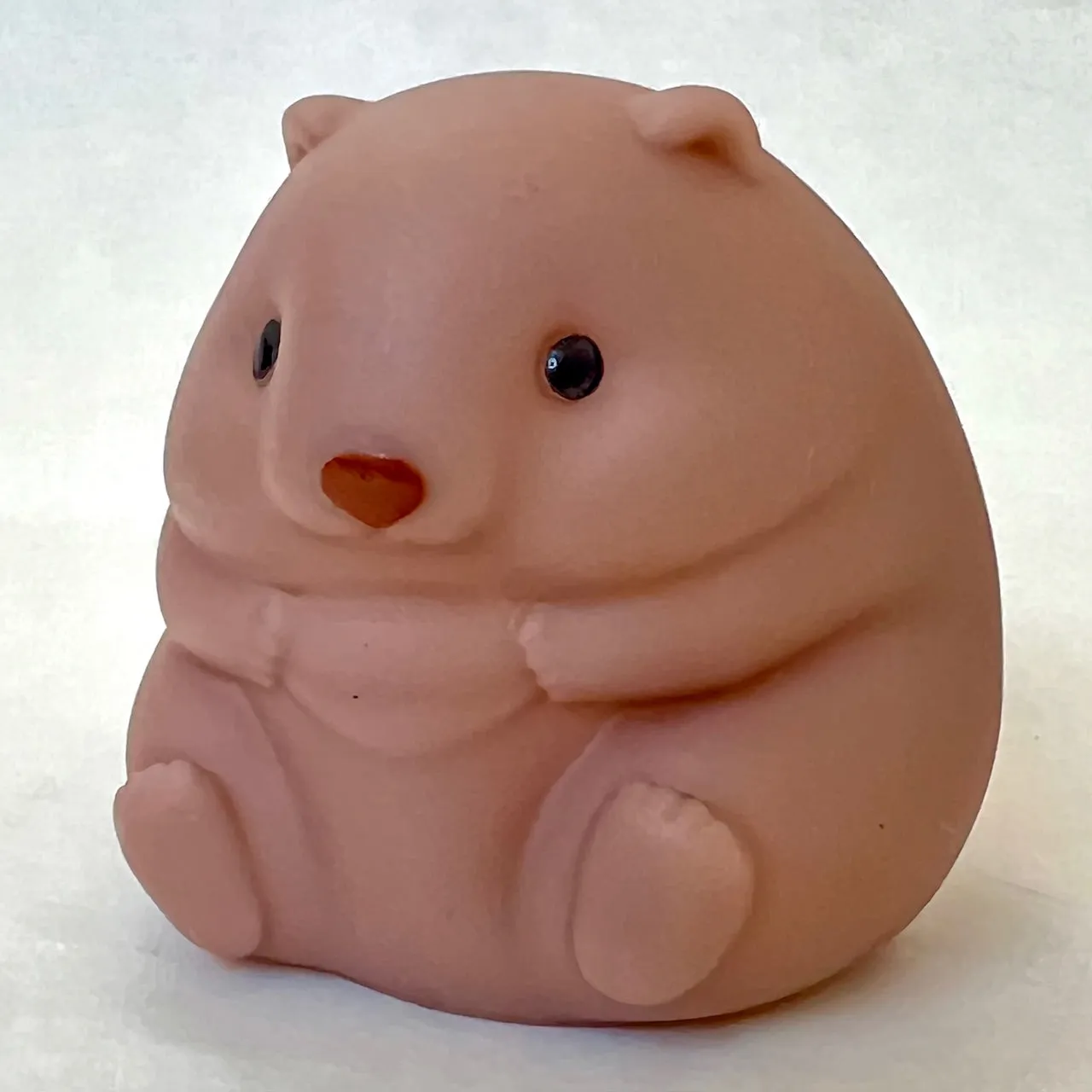 70302 Soft Wombat Figurines Capsule-8