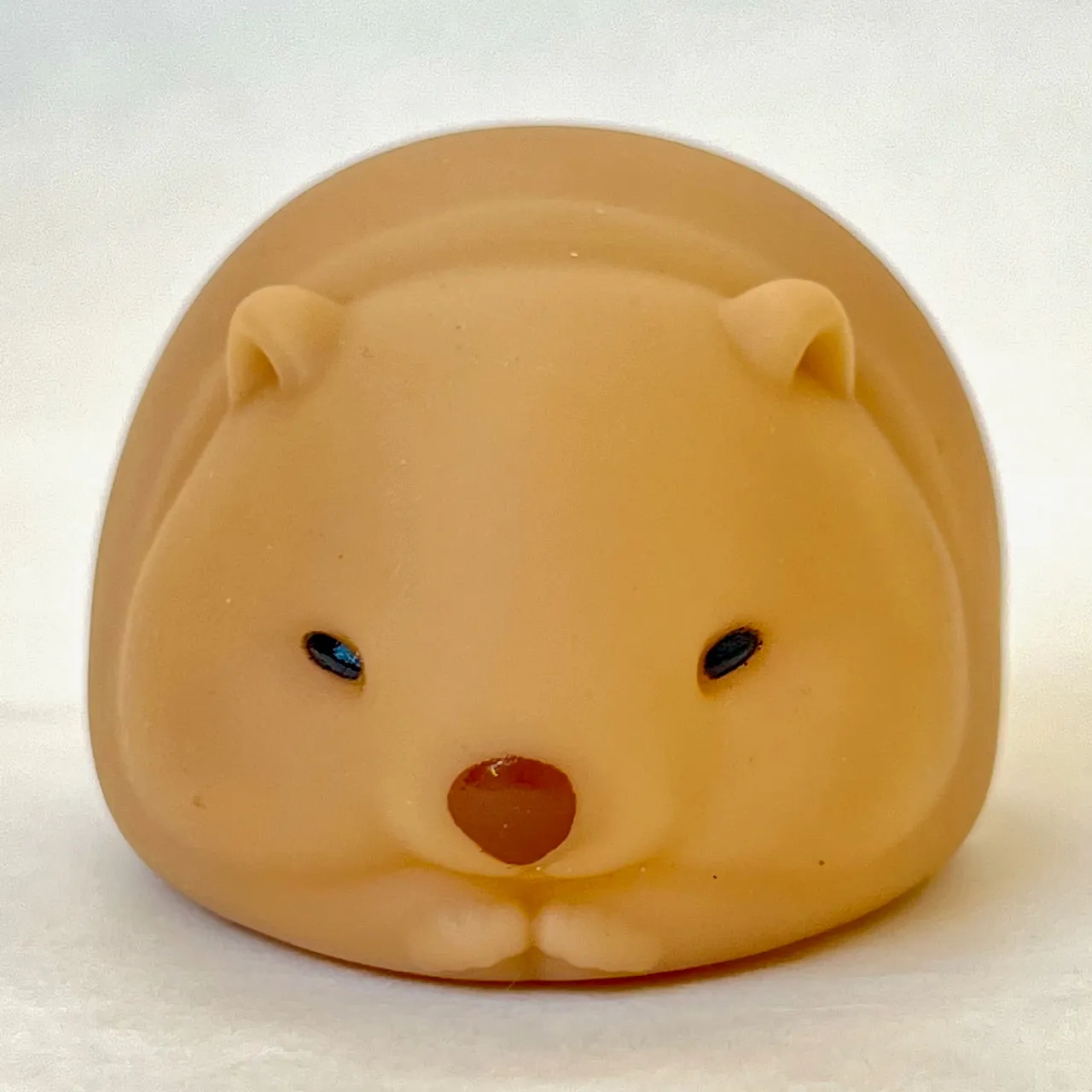 70302 Soft Wombat Figurines Capsule-8