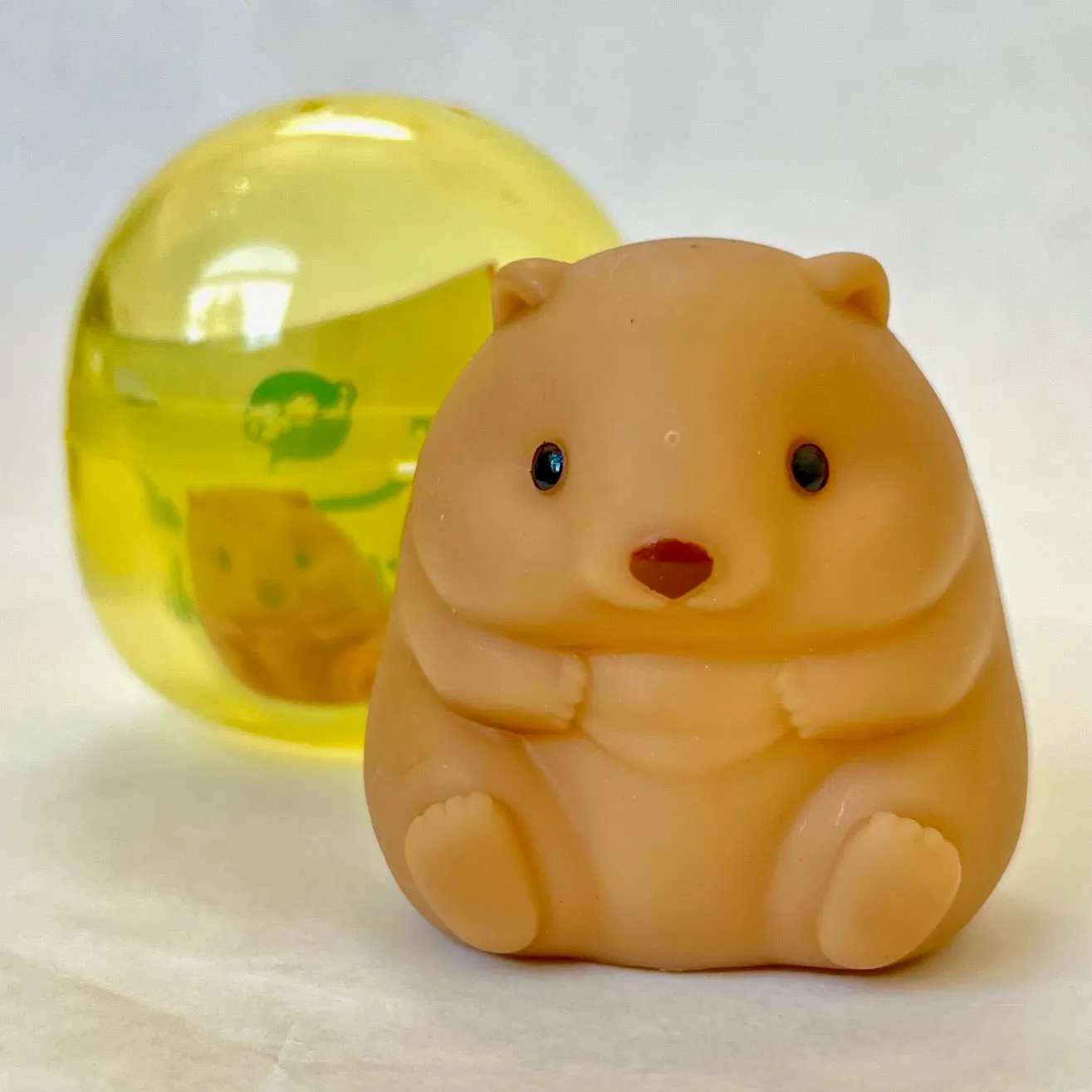 70302 Soft Wombat Figurines Capsule-8